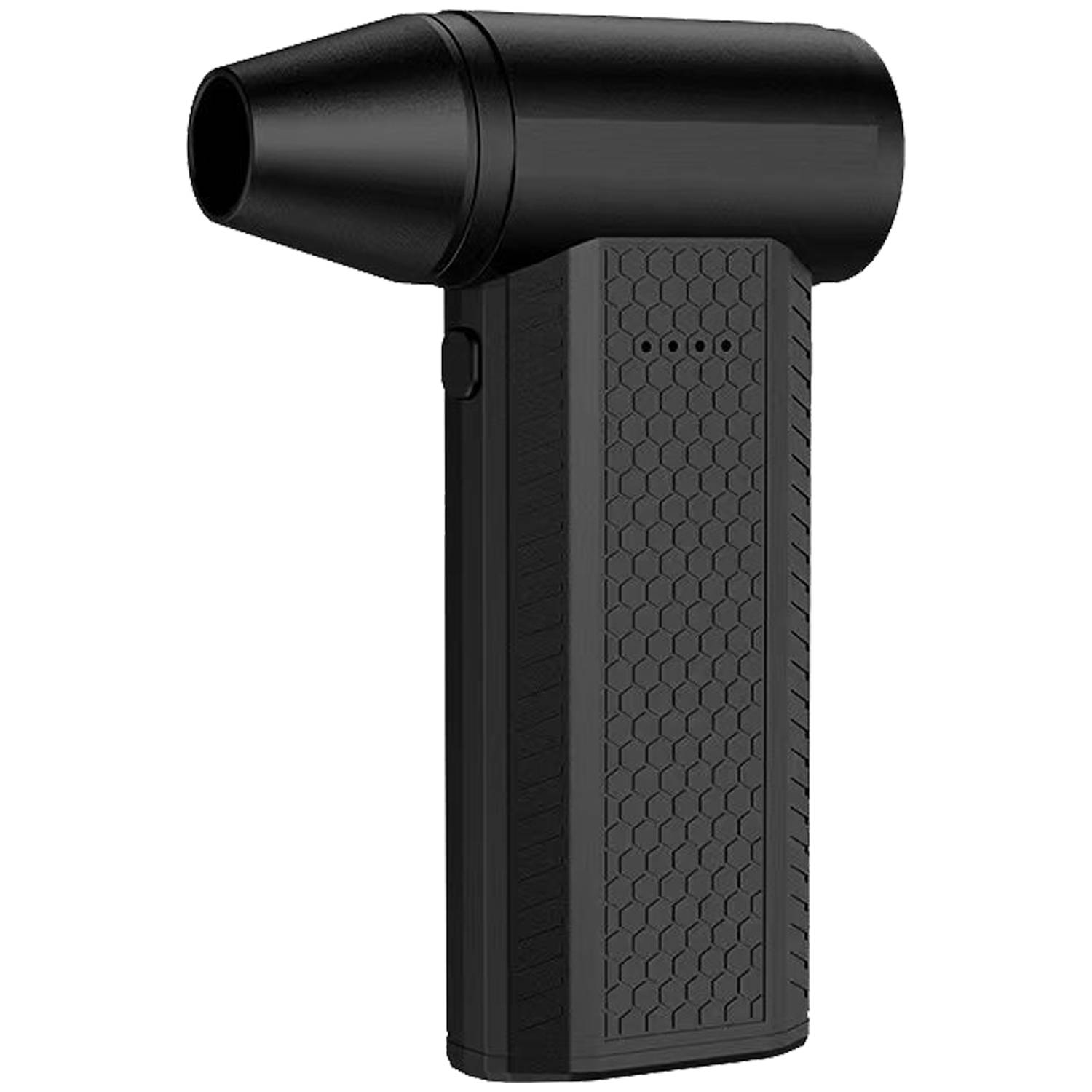 Outdoor Handheld Turbo Fan 6