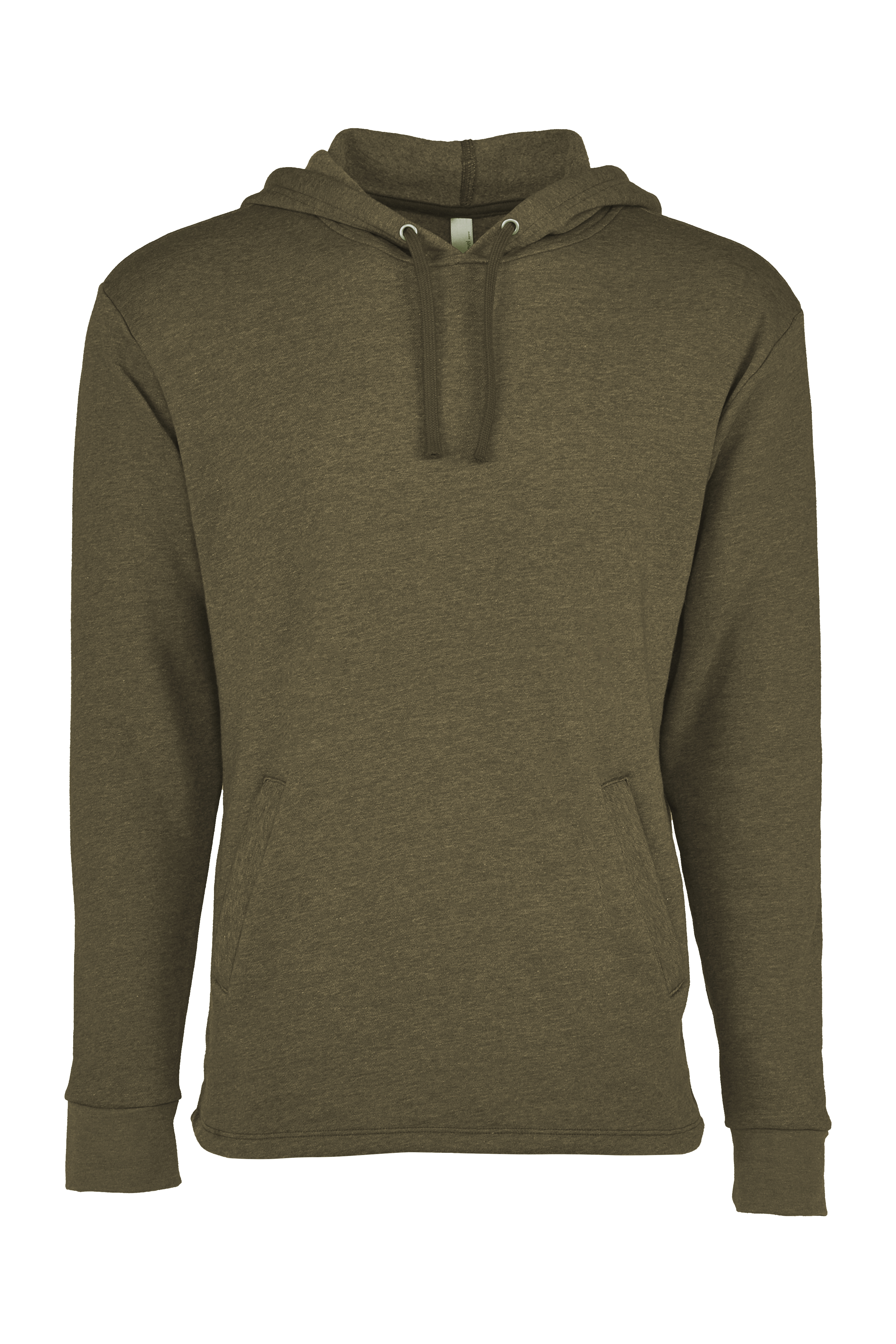 Malibu Welt Pocket Hoodie 11