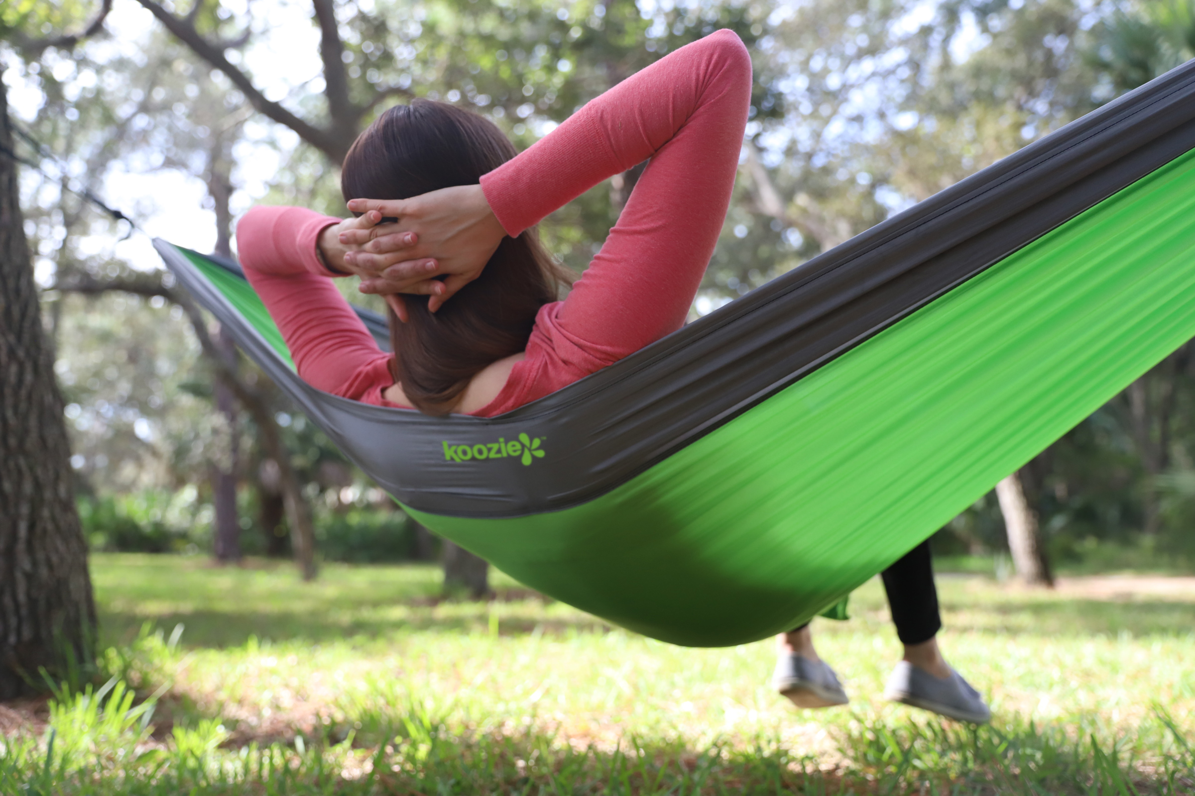 Camp Hammock