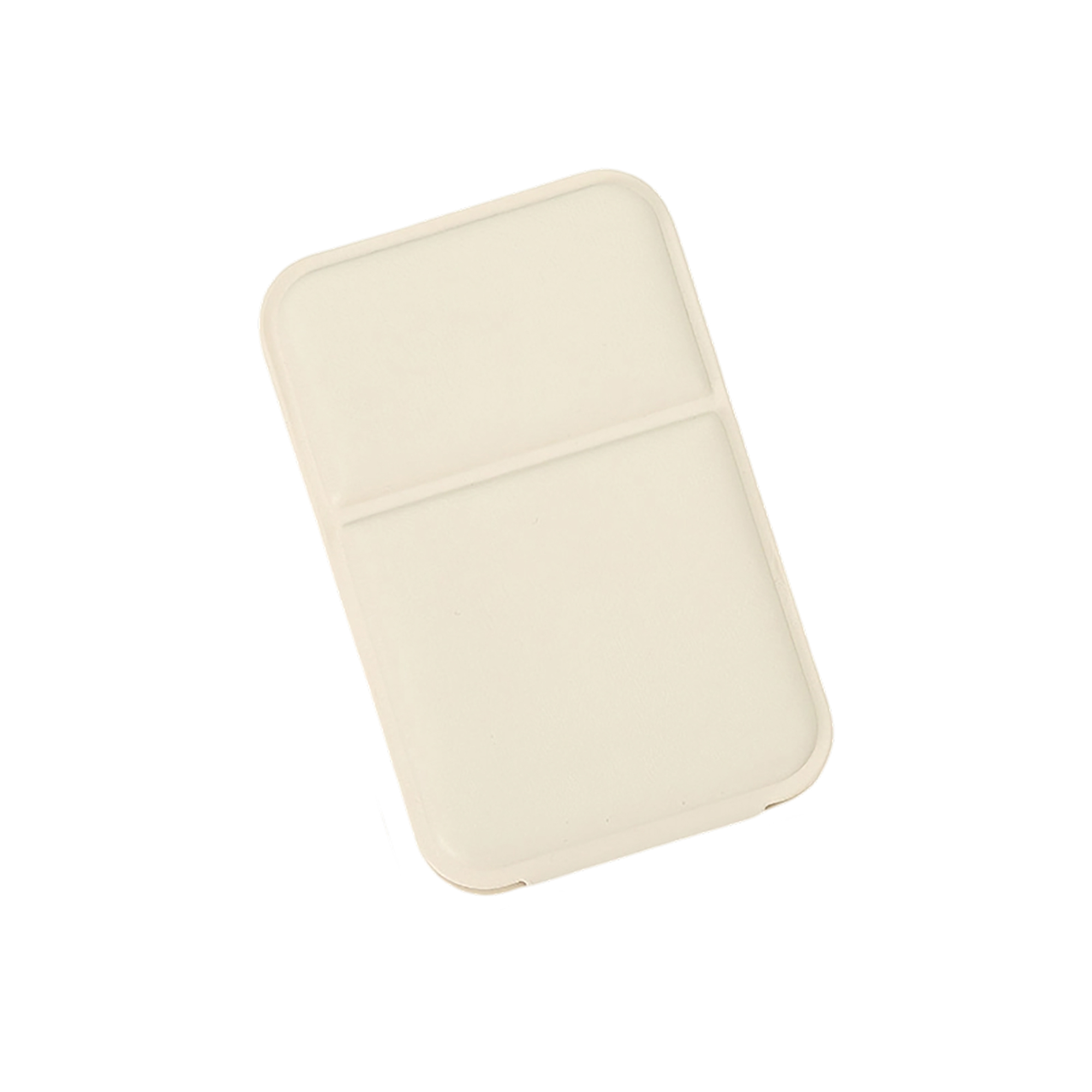 Compact Folding Travel Mirror 4.3" By 2.8" 2