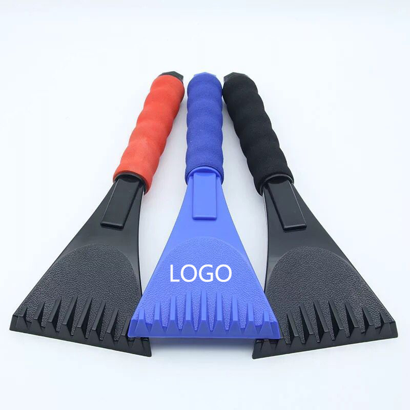 Great Lakes Car Ice Scraper / EVA Sponge 4