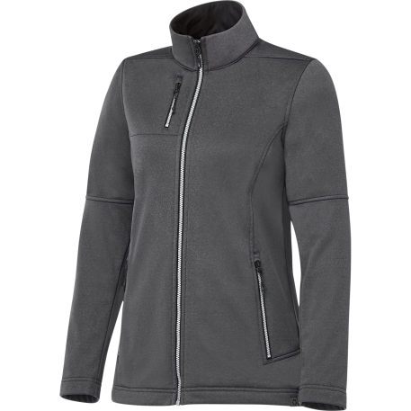 Women's JORIS Eco Softshell Jacket 67