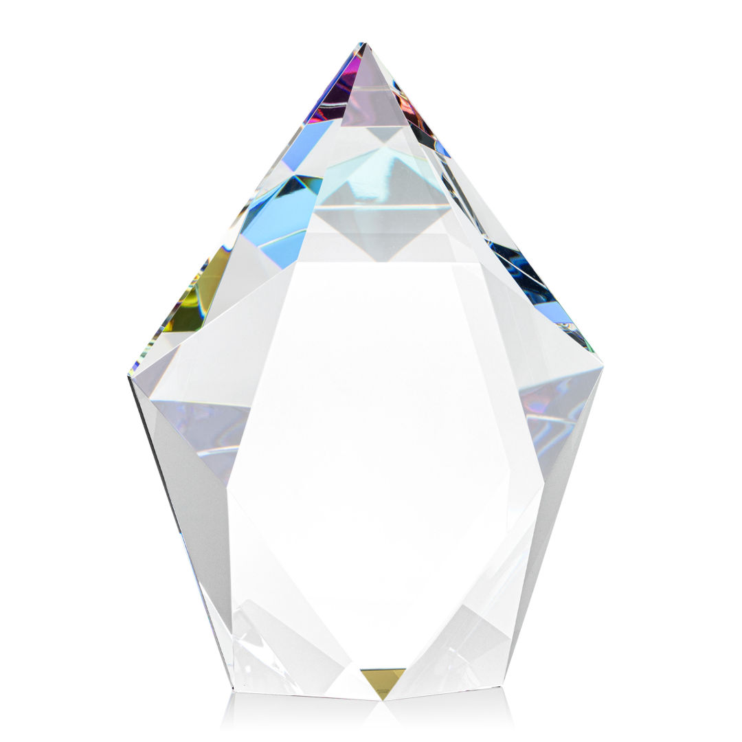 Devron VividPrint™ Award - Prismatic 2