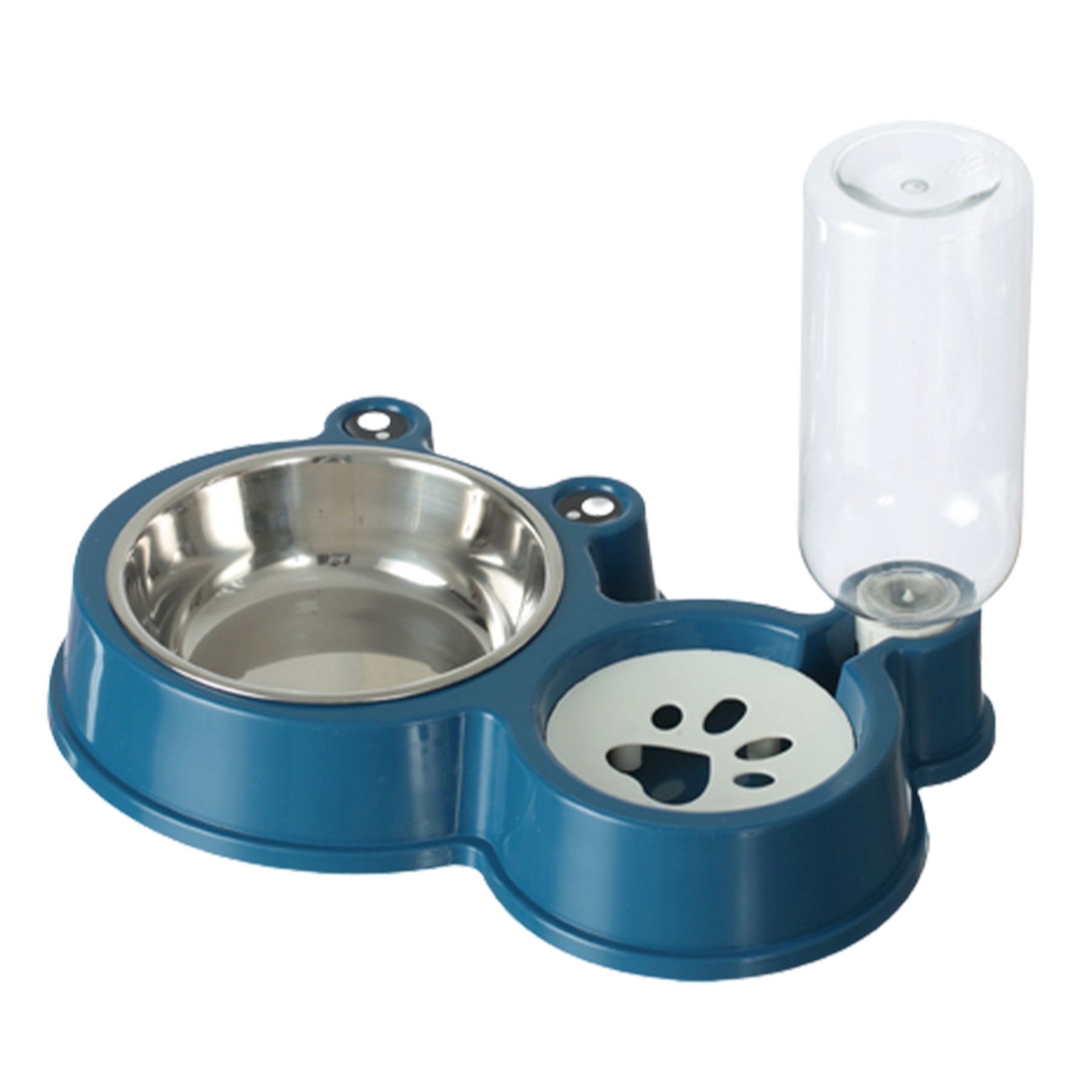 Plastic Pet Water Bowls 5