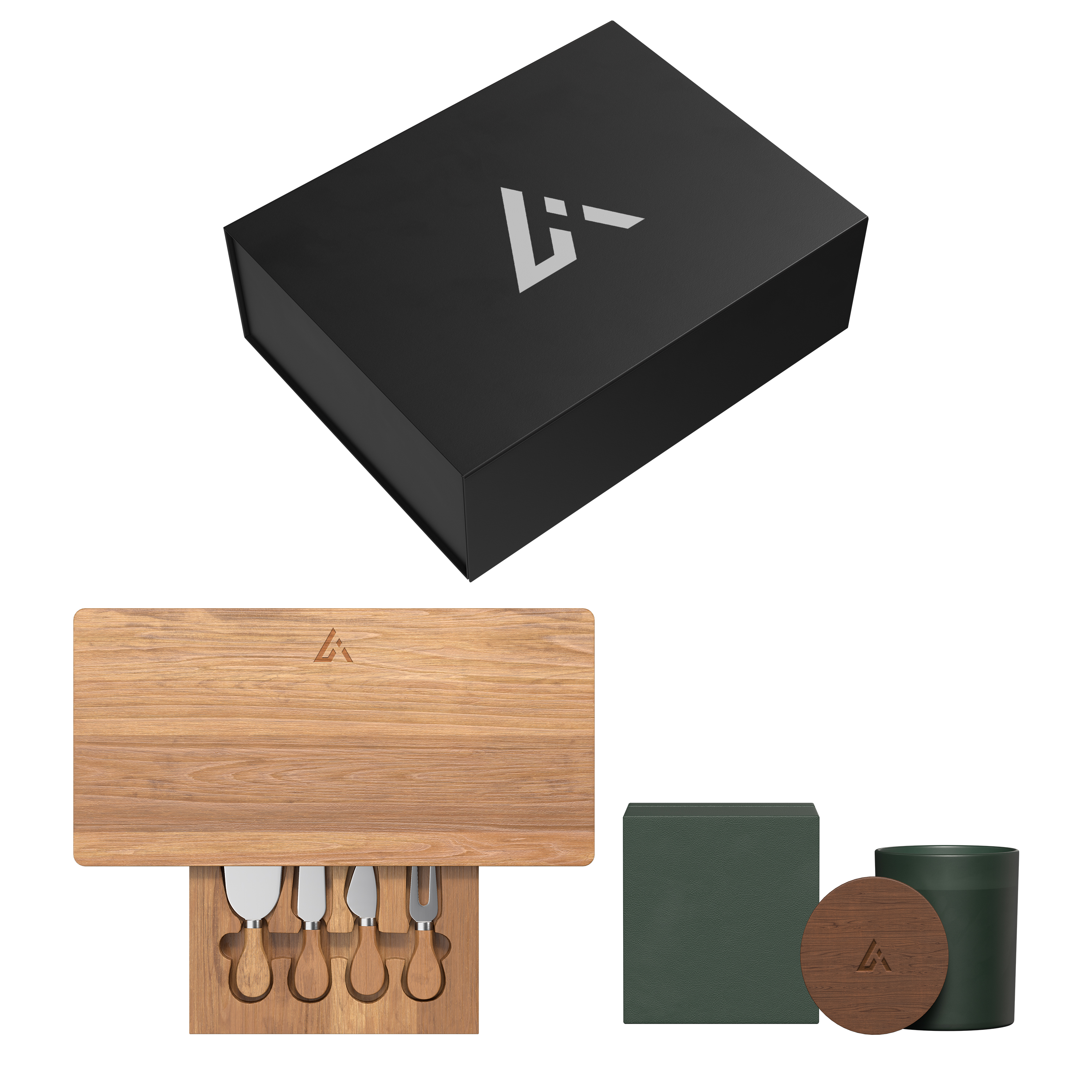 2-piece gift set 13