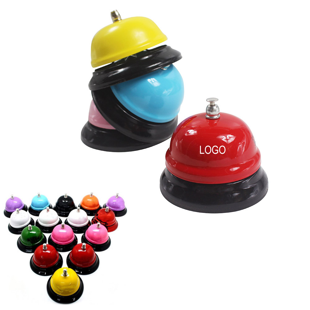 Table Call Bell 2