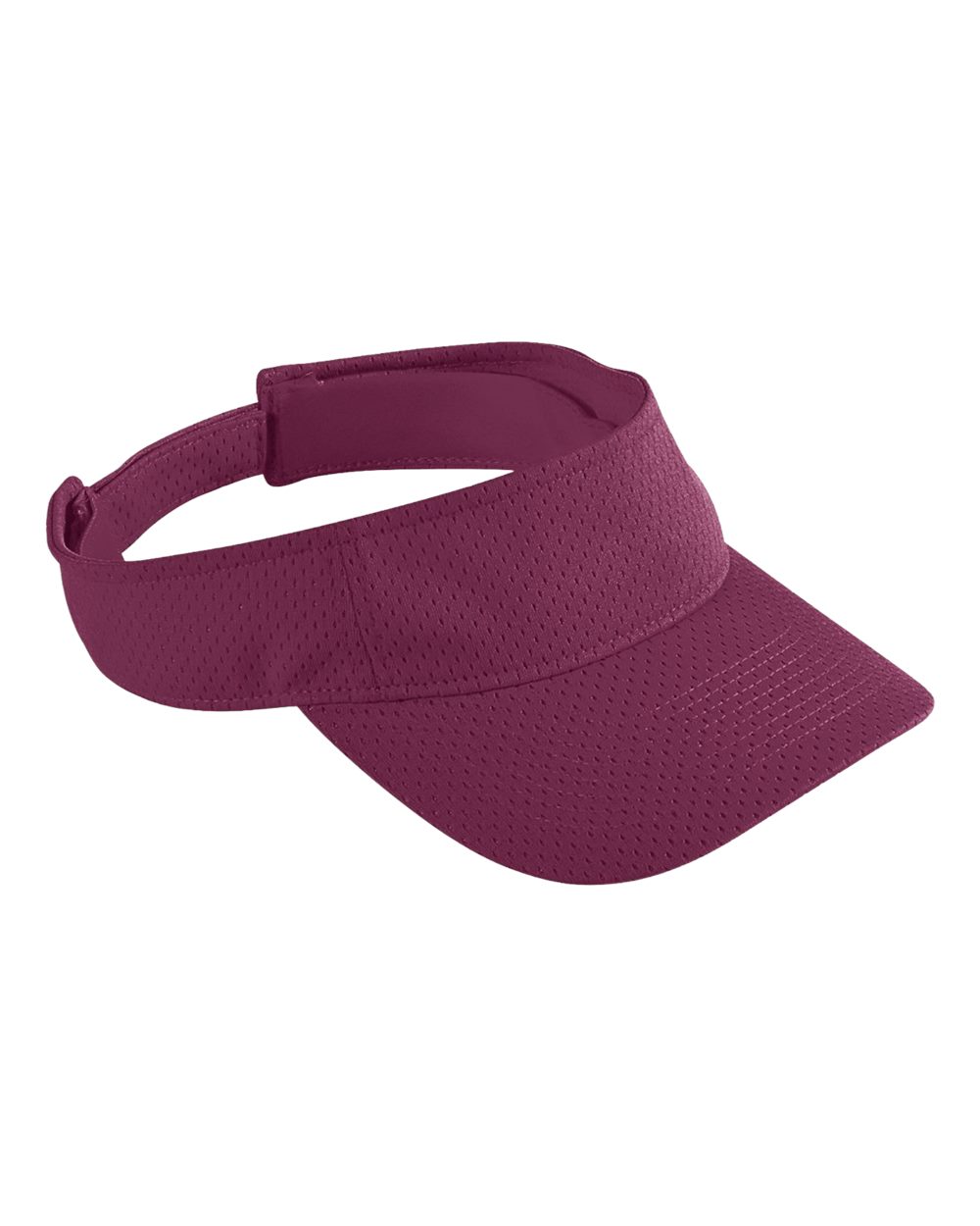 Athletic Mesh Visor - 6227 23