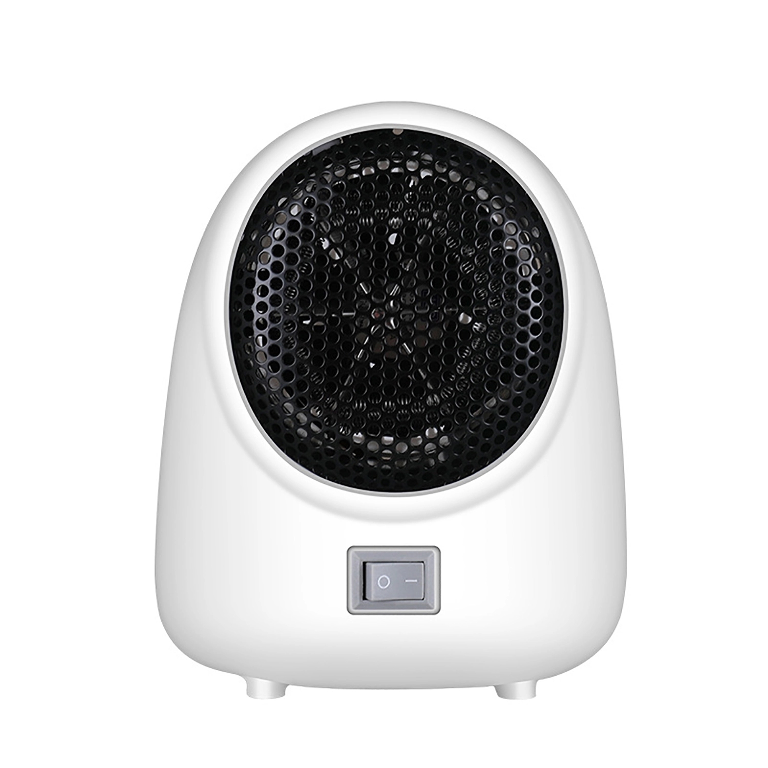 Mini Personal Space Heater 4