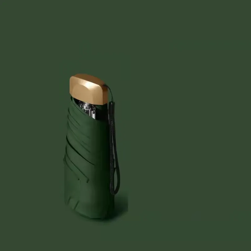 Mini Umbrella 1