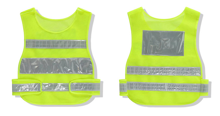 Reflective Safety/Protective Clothing 2