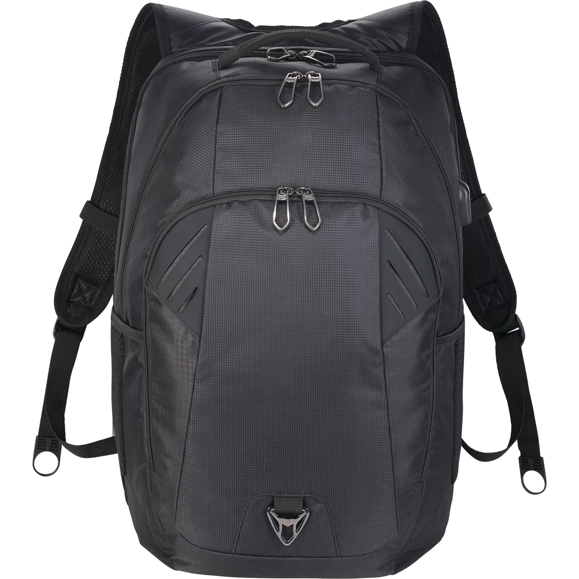 Foyager TSA 15" Computer Backpack 24