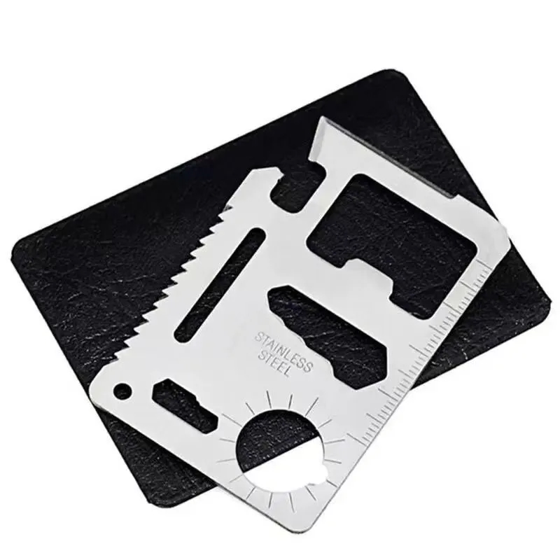 Multi-Function Tool Card 4