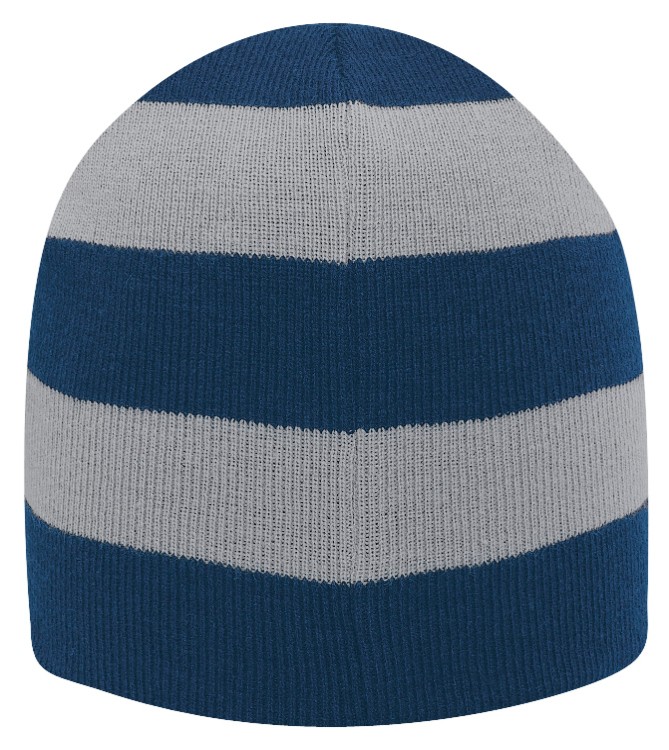 OTTO CAP 8 1/2" Beanie w/ Stripes 16