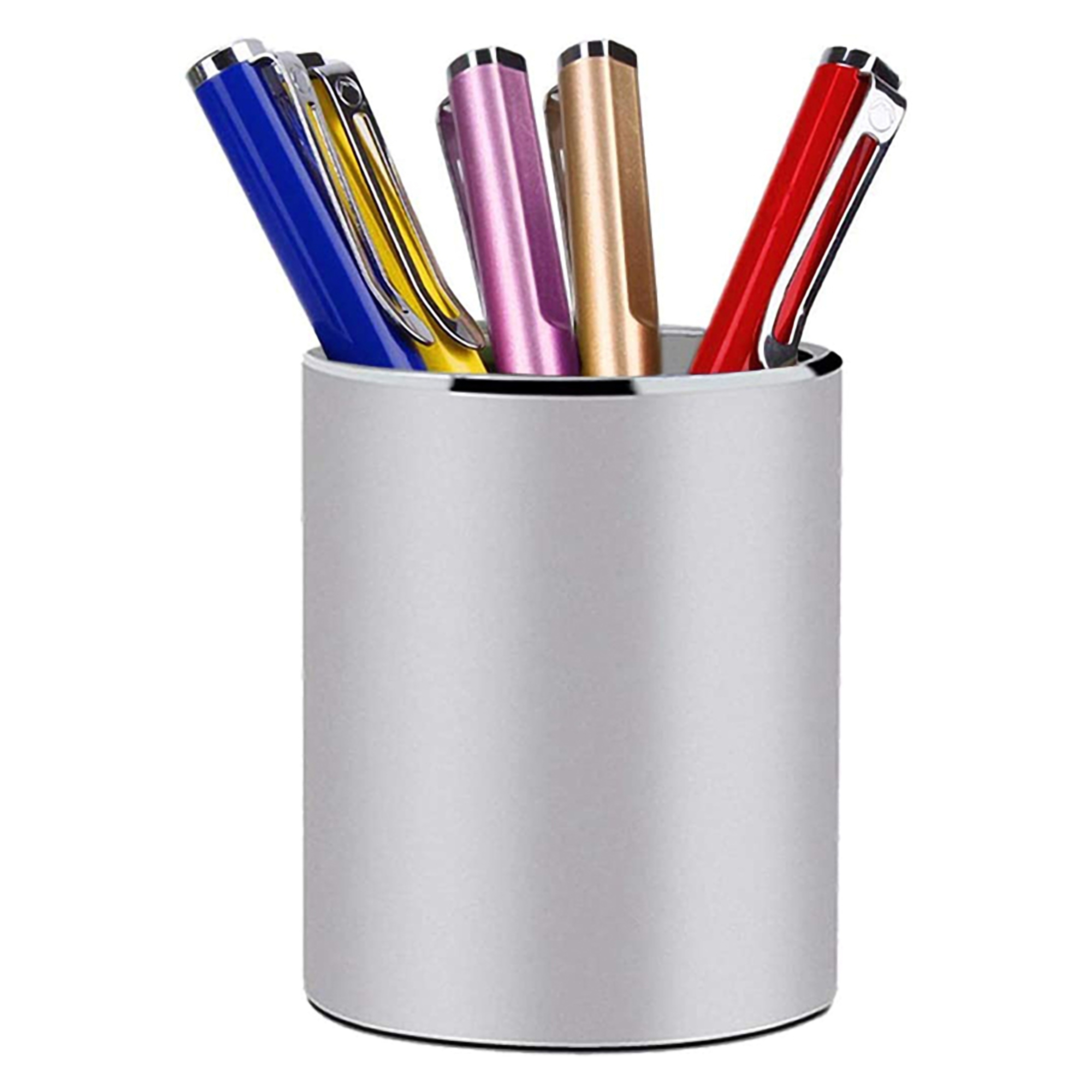 Aluminum Pen Holder 2
