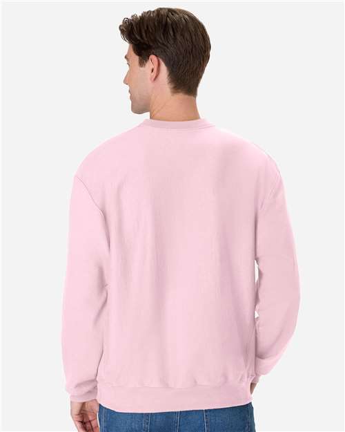 Unisex Beefy® Sweats Premium Heavyweight Crewneck Sweatshirt - OG600 59