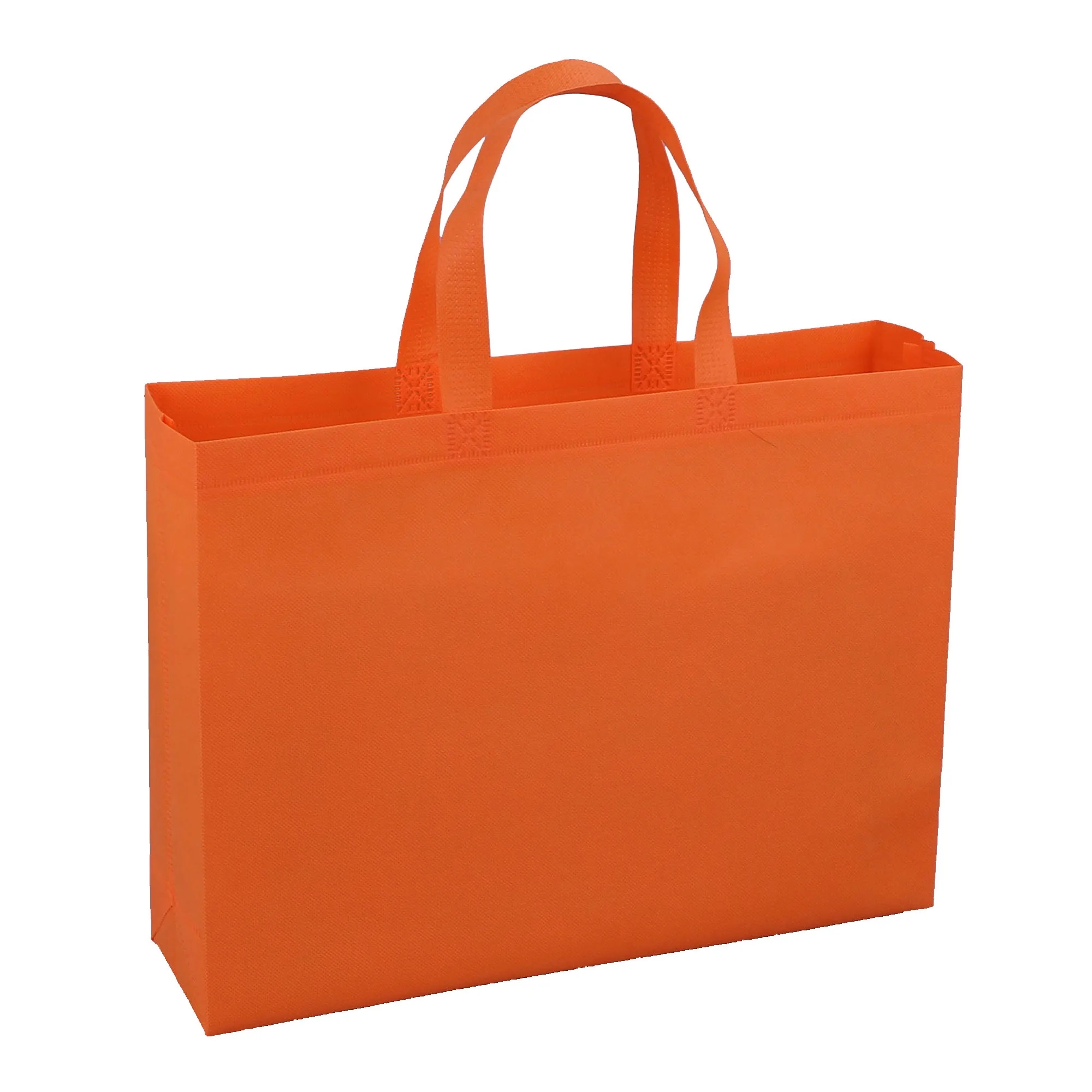 Non-Woven Shopping Bags with Customizable Pictures 5