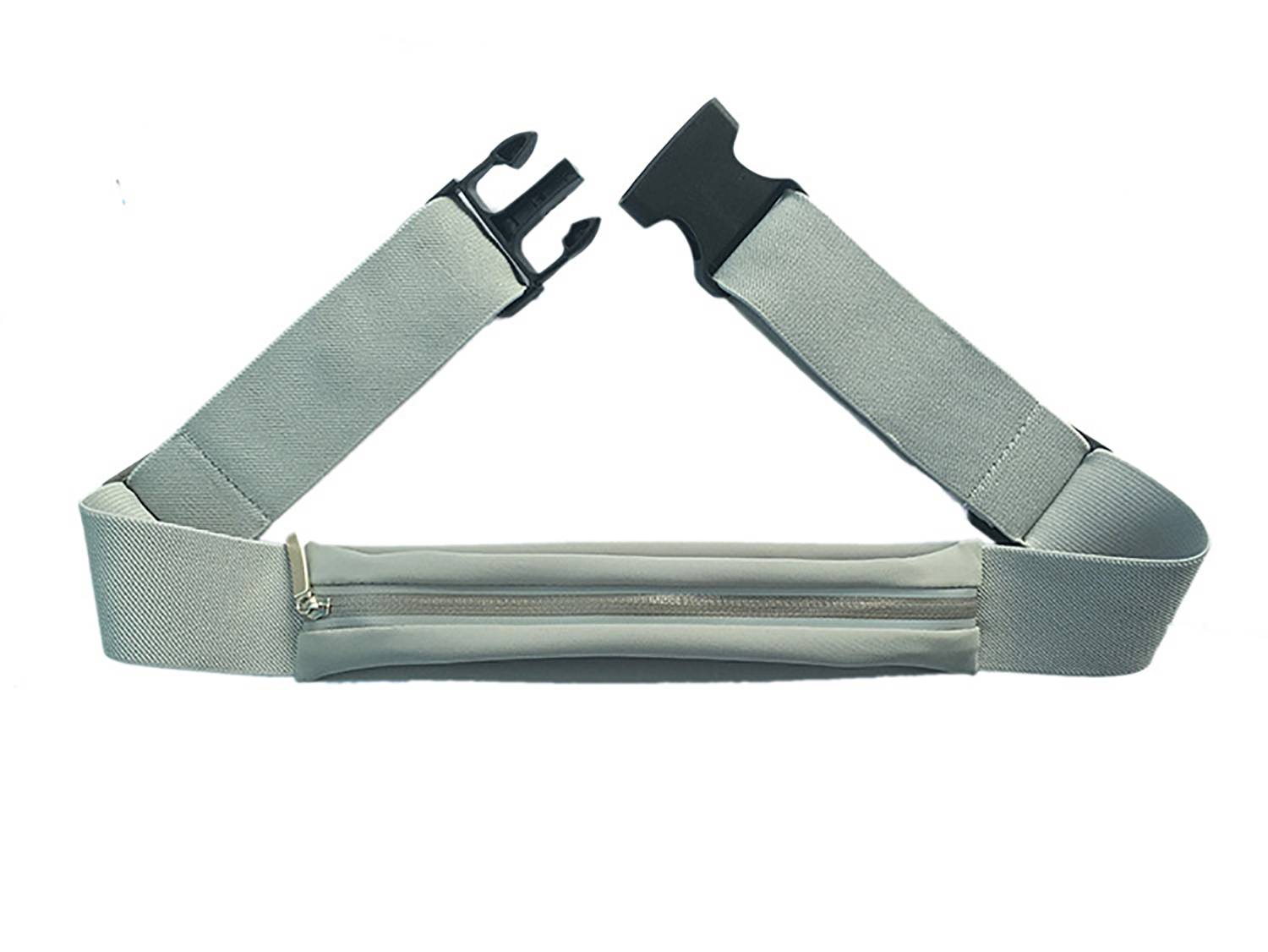 Reflective Sports Waist Belt Bag 4