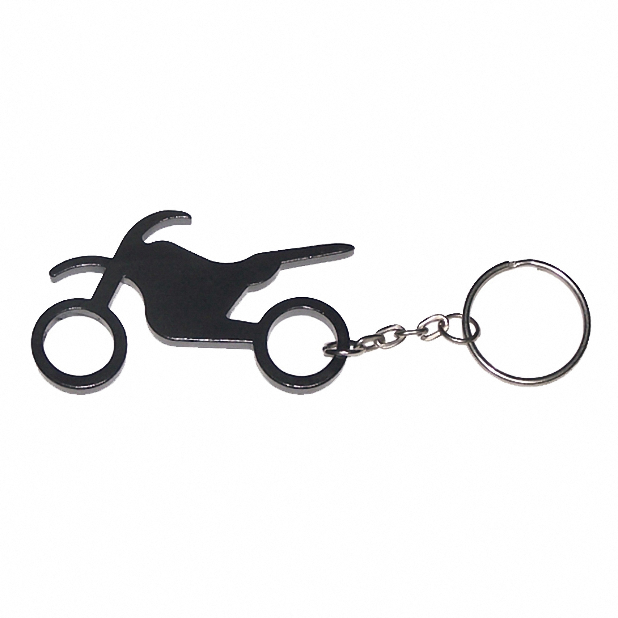 Motorcycle Keychain Bottle Opener 5
