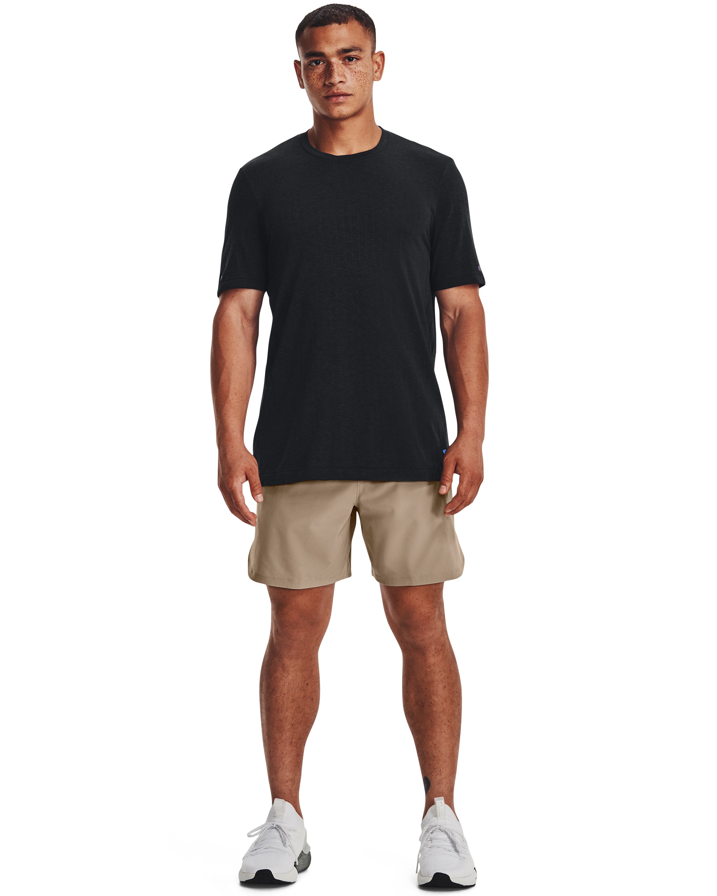 UA Vanish Elite Men's 6 Shorts 11