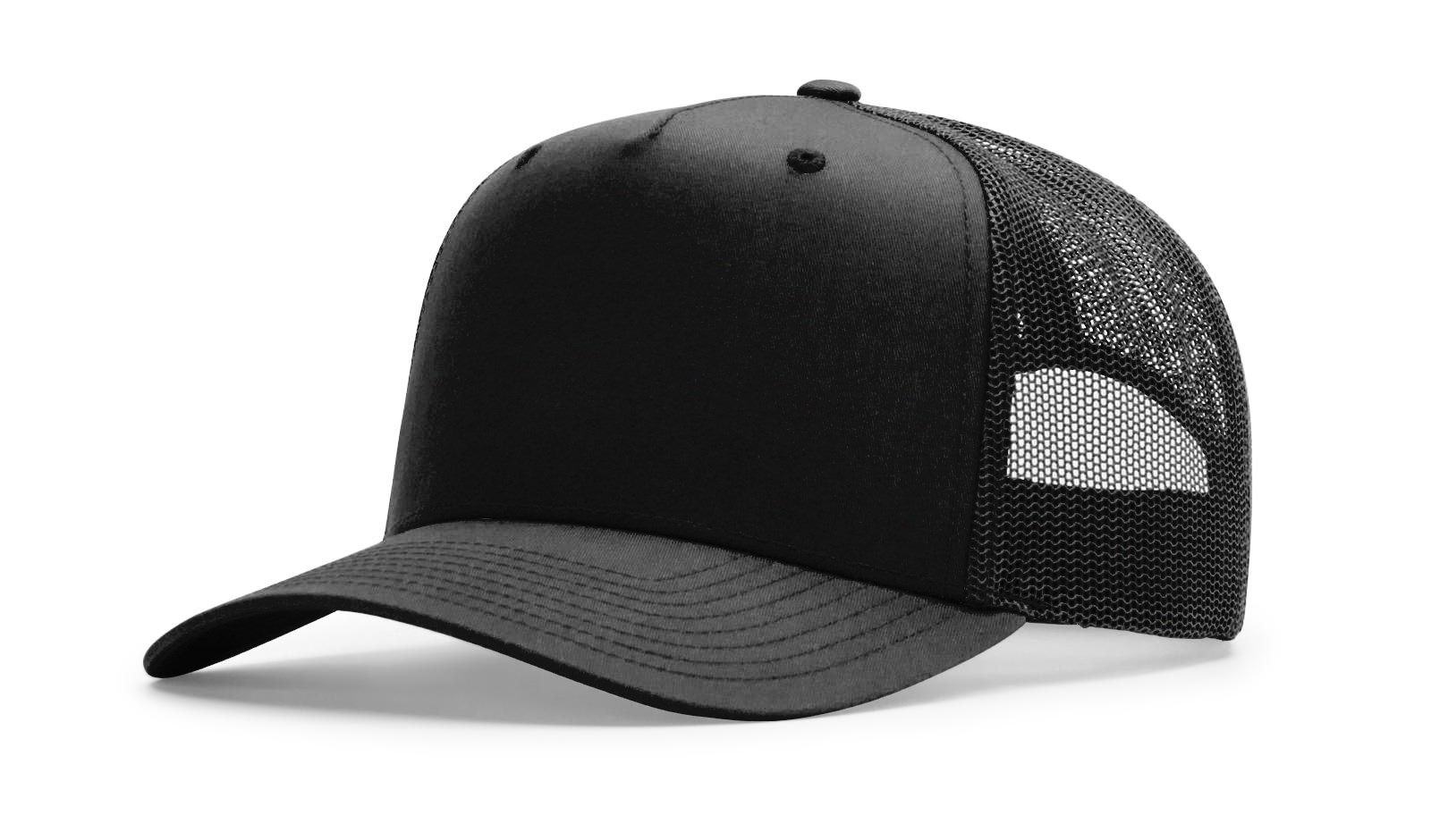  Five Panel Champ Trucker 13