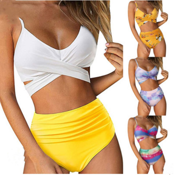 Split swimsuit 3