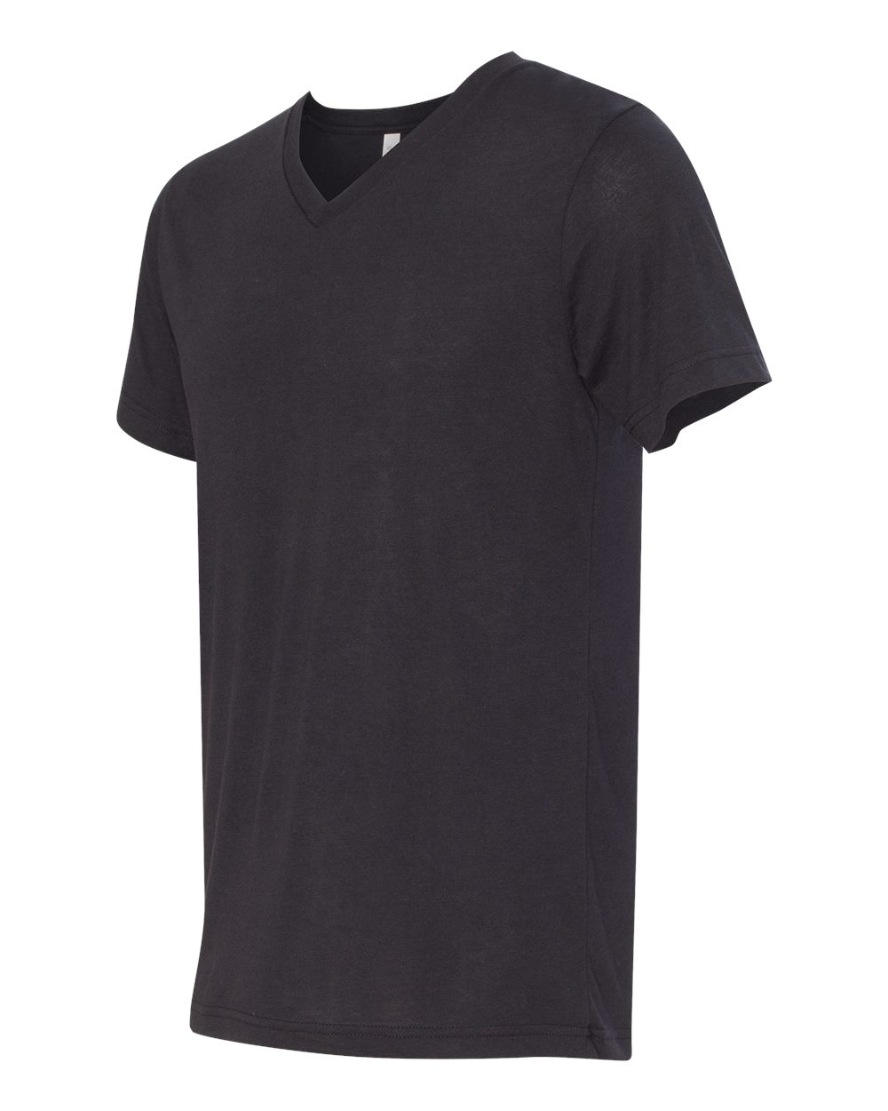Unisex Triblend V-Neck Tee - 3415 47