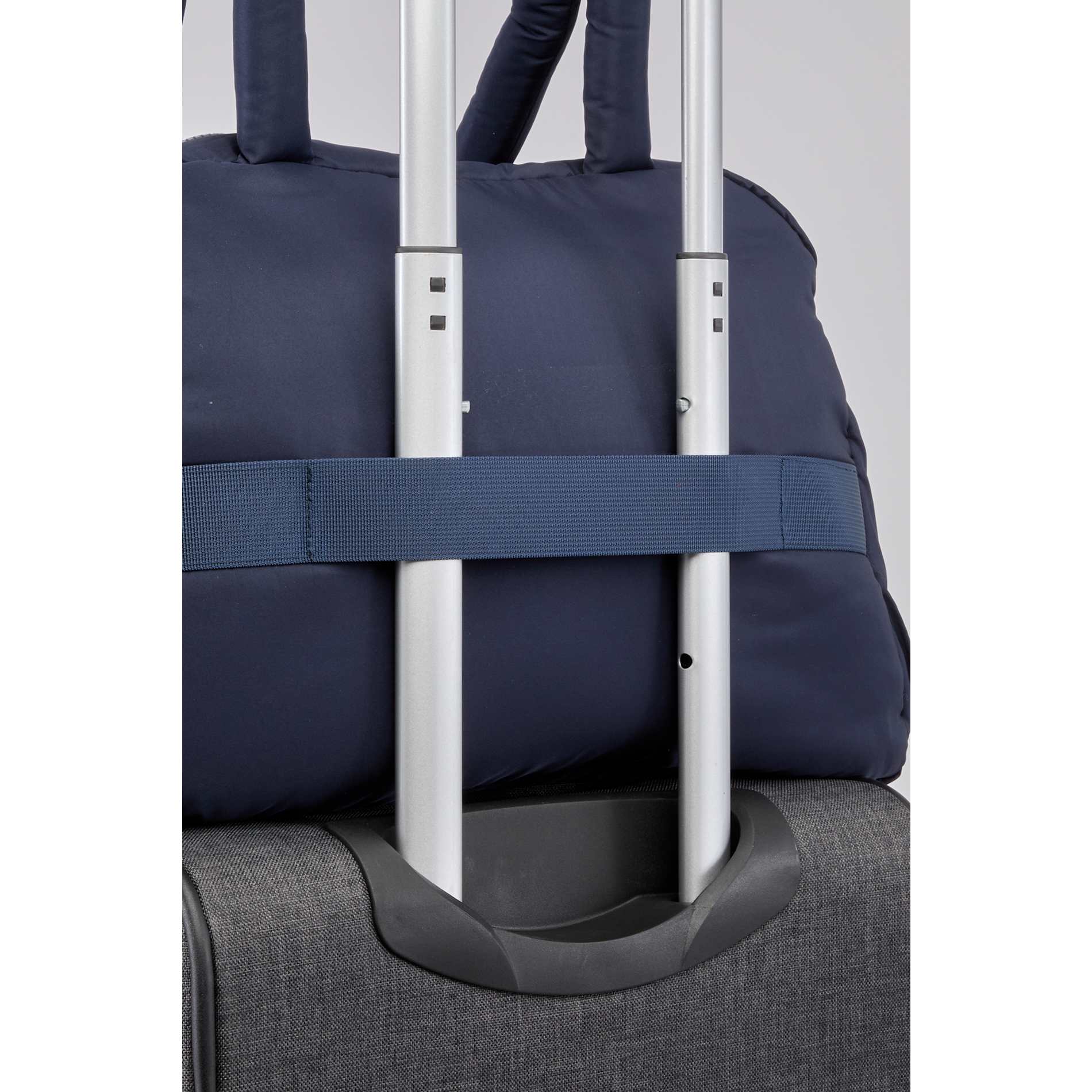 Puffer Recycled Duffle Bag 47