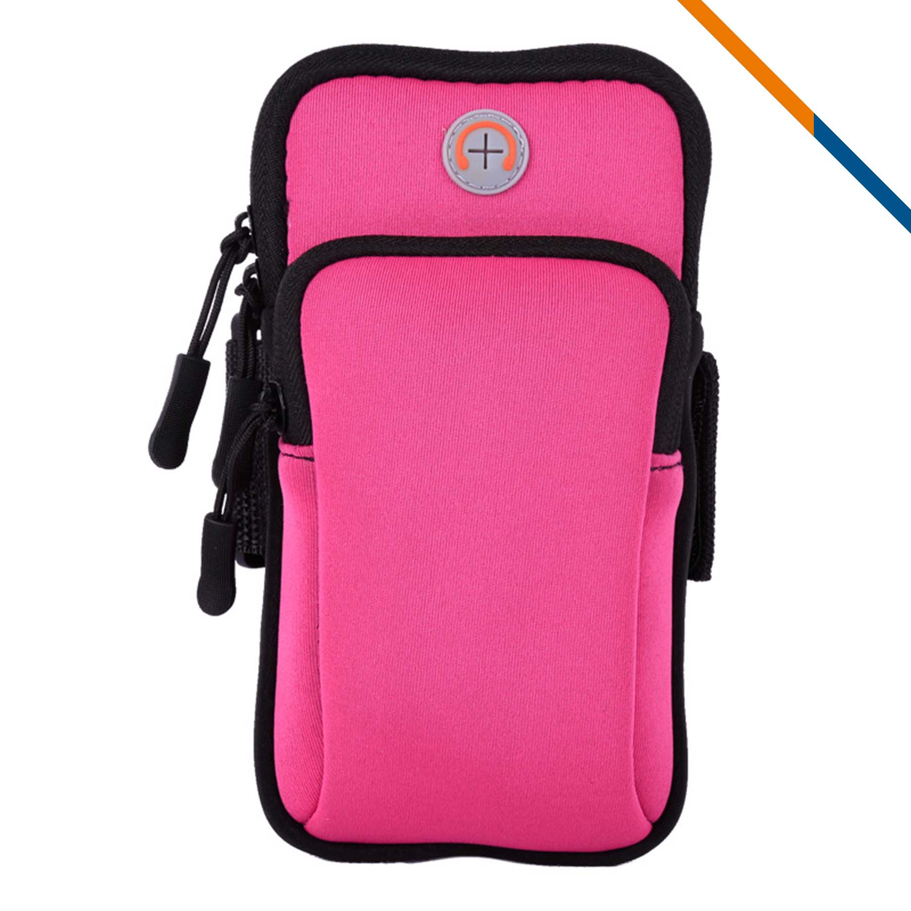 Tylen Sports Armband Pouch 5
