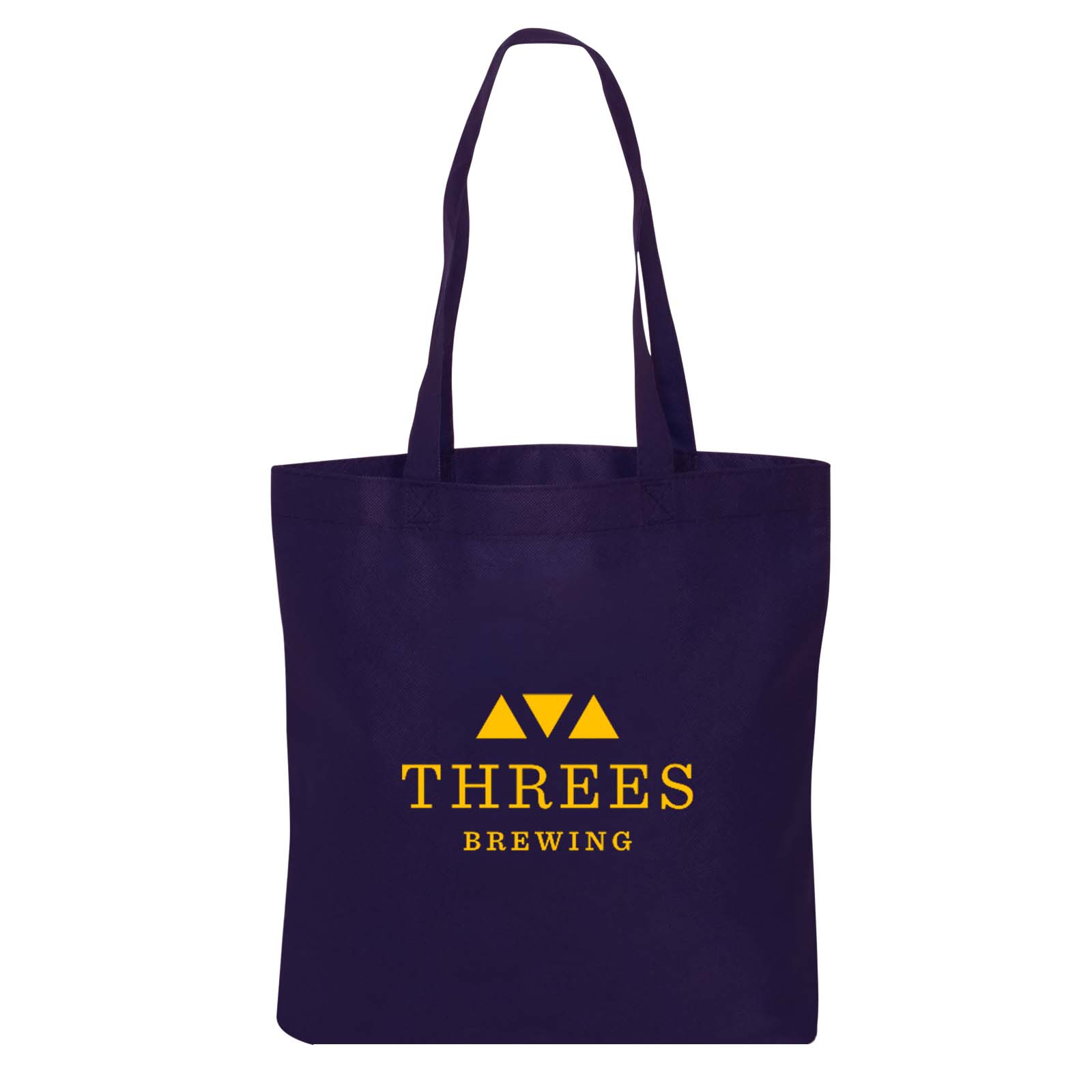 Non Woven Value Recycled Tote 12