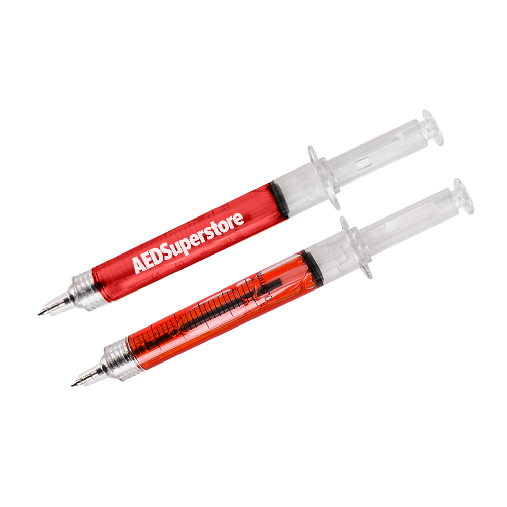 Syringe Pen