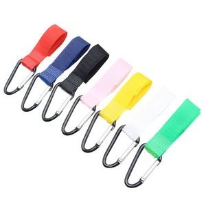 Lightweight Multi Strap Hook With Durable Metal Hook 13