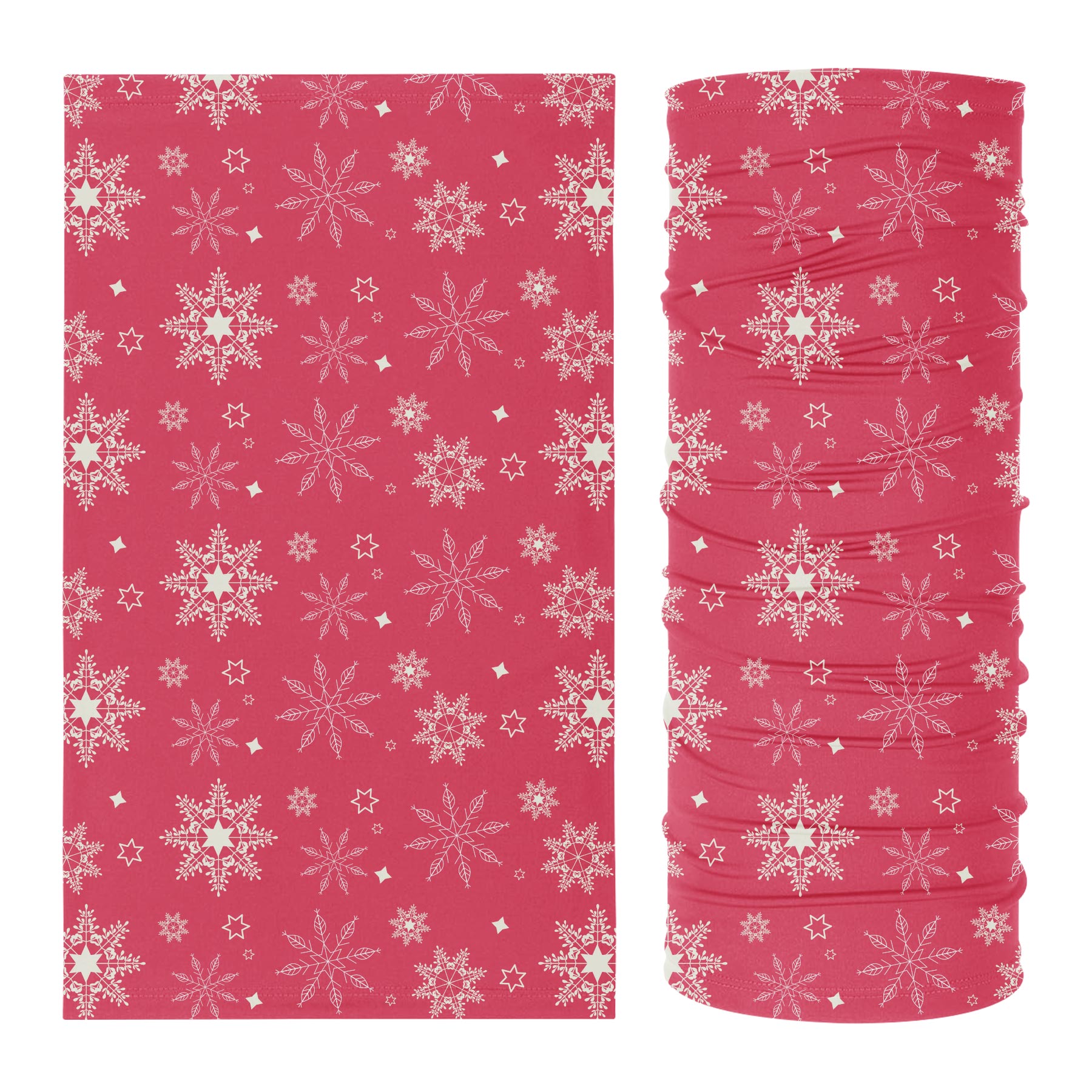 Sublimation Outdoor Versatile Bandana 16