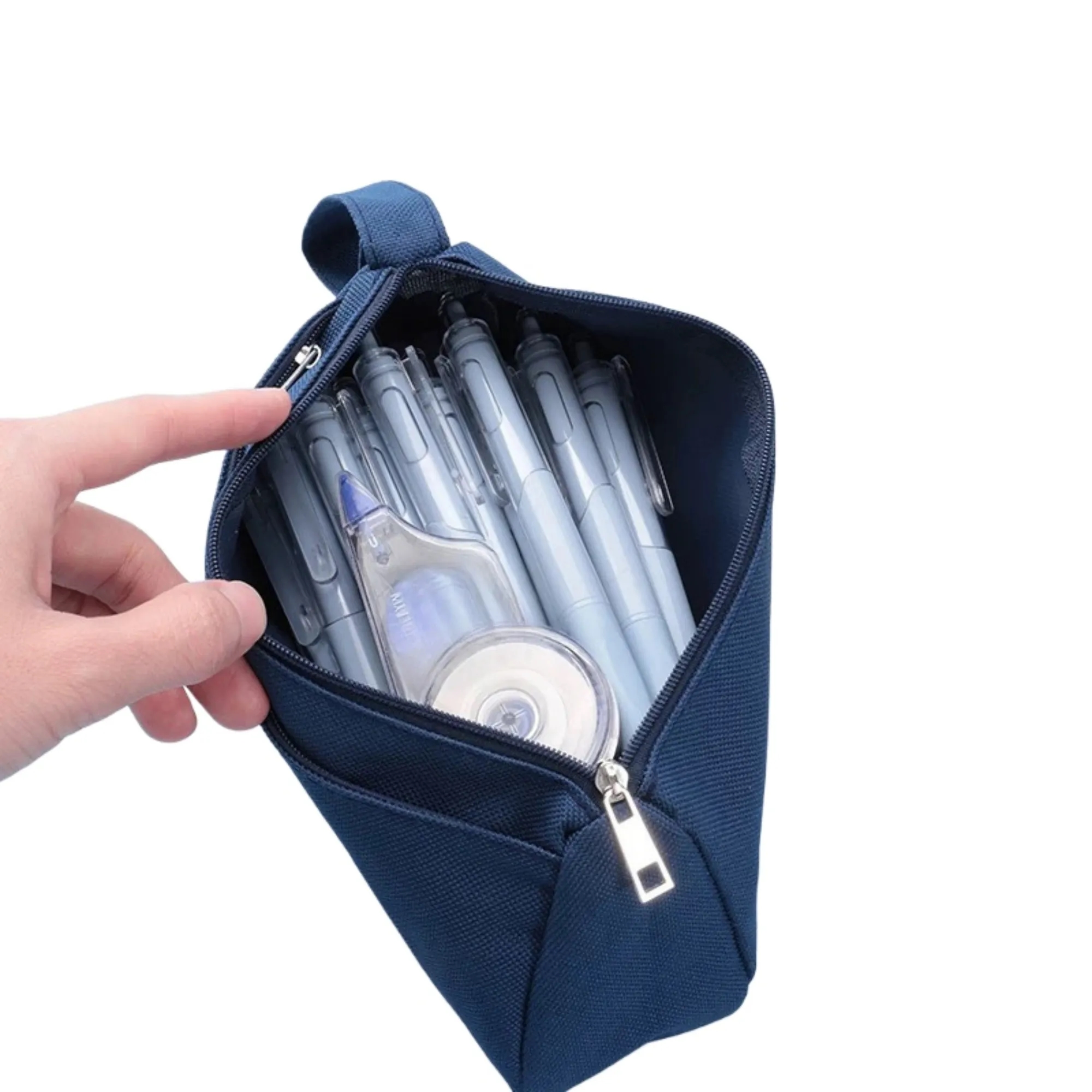 Oxford Pen Bags Pouch Pencil Case 5