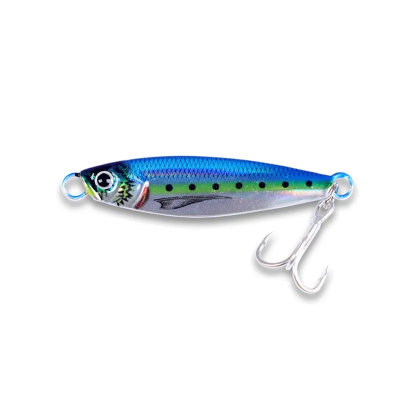 1.5" Floating Fishing Lure 7