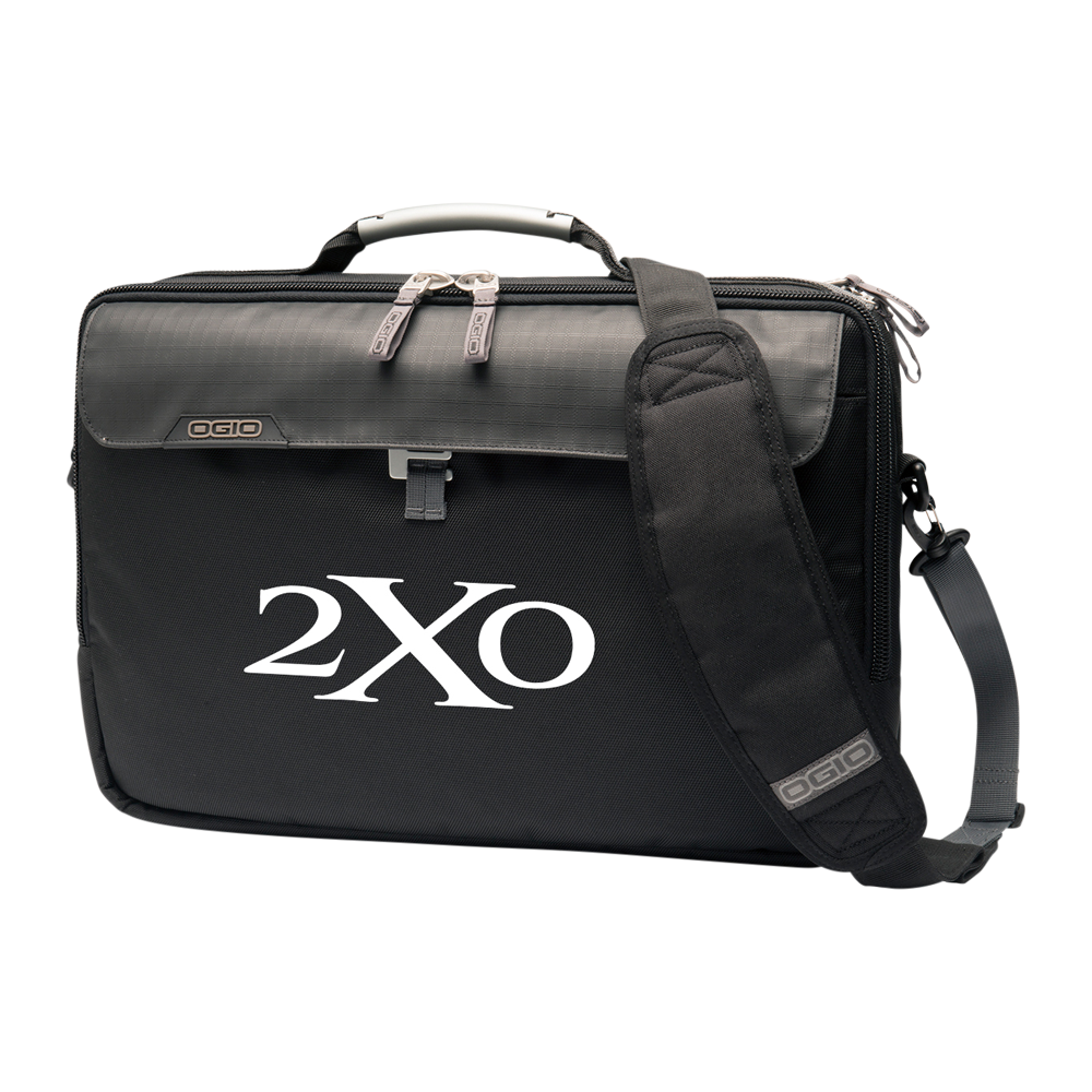 OGIO Pursuit Messenger 3