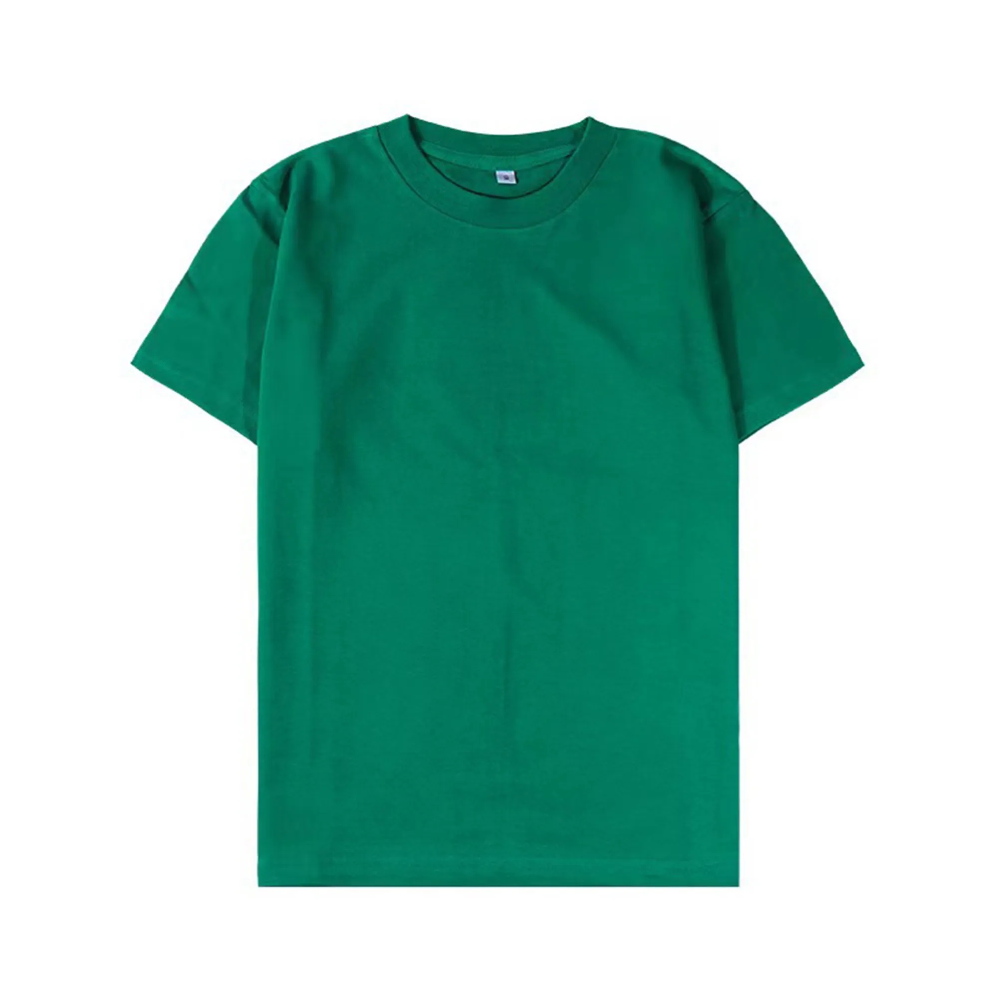 230 GSM Ultimate Crewneck T Shirt 2