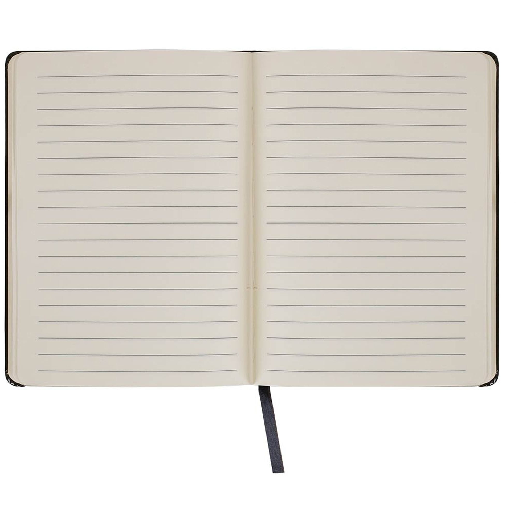 High Gloss Journal Notebook 3