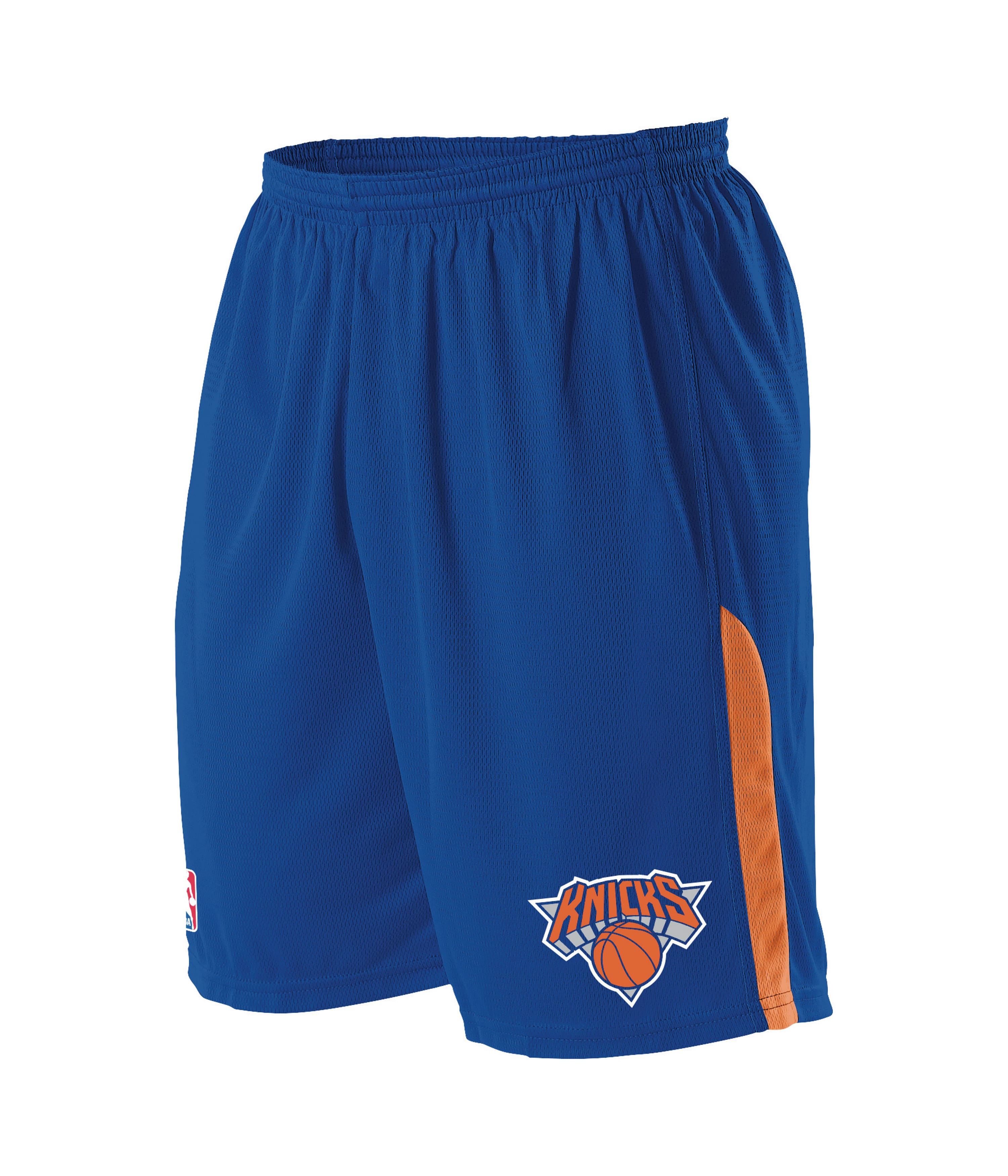 LOGO'D NBA SHORTS YOU 23