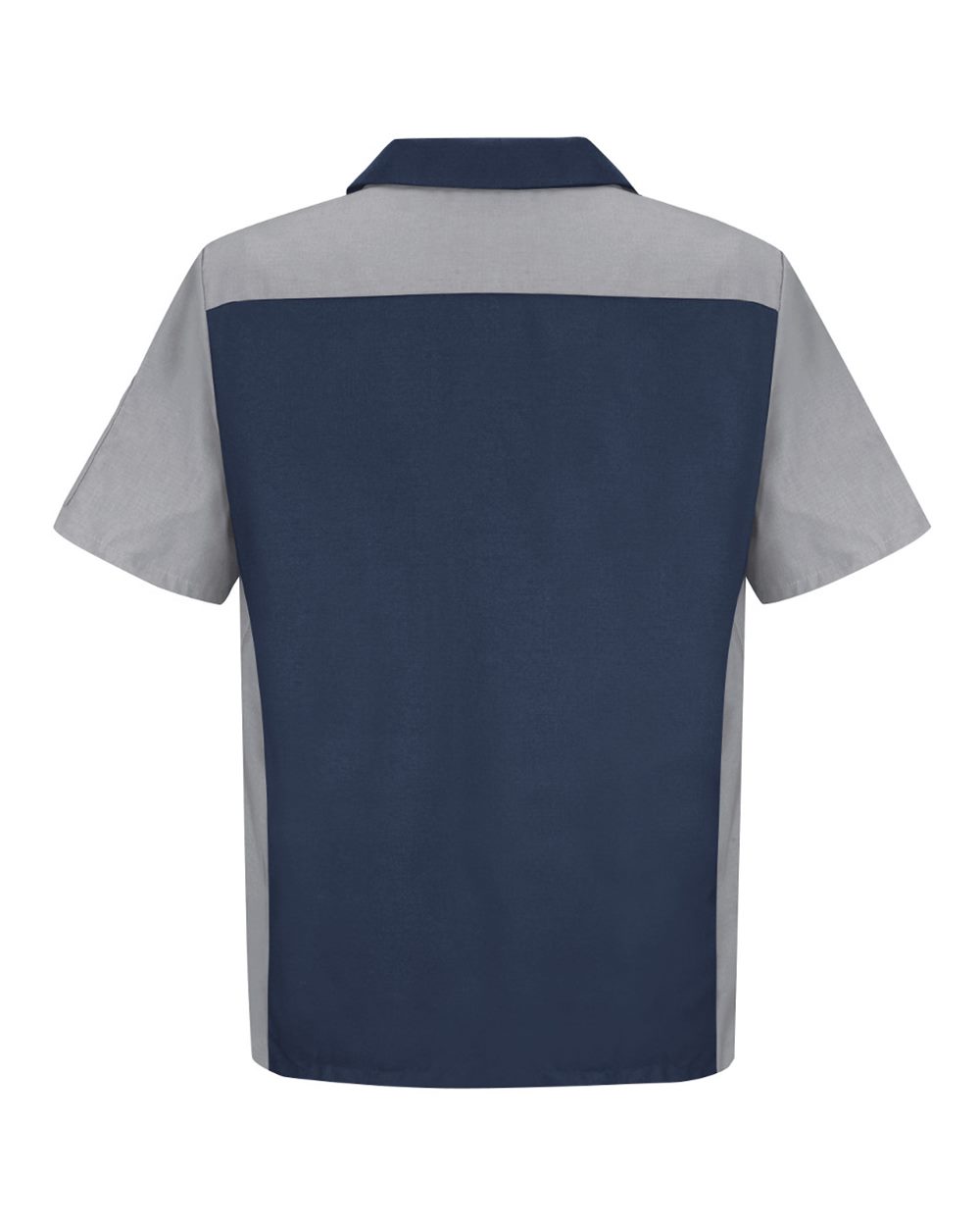 Men's Tall Short Sleeve Automotive Crew Shirt - SY20T 21