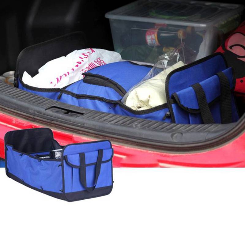 Oxford Folding Automotive Storage Bag 6