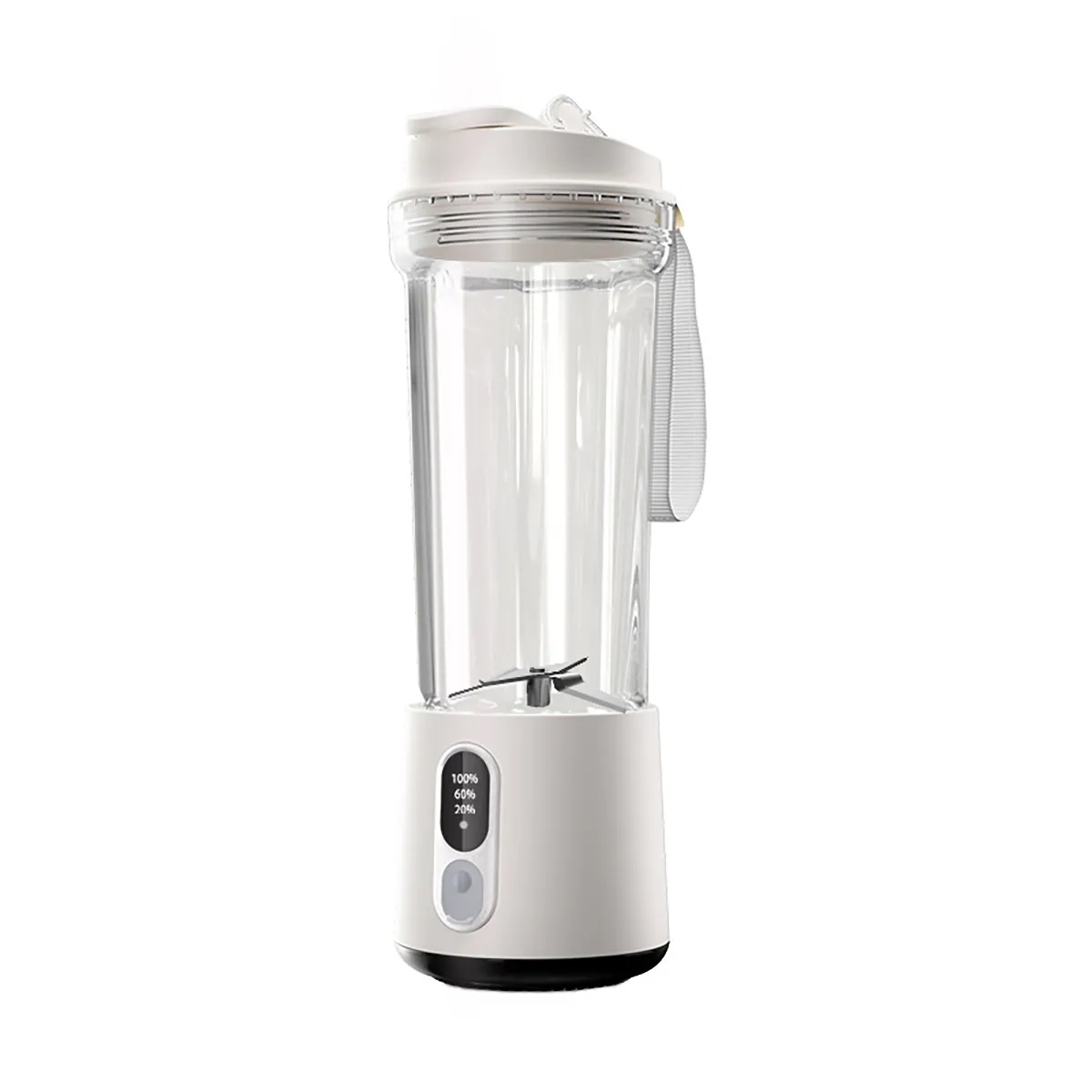 Portable 18oz Blender Juicer Cup 2