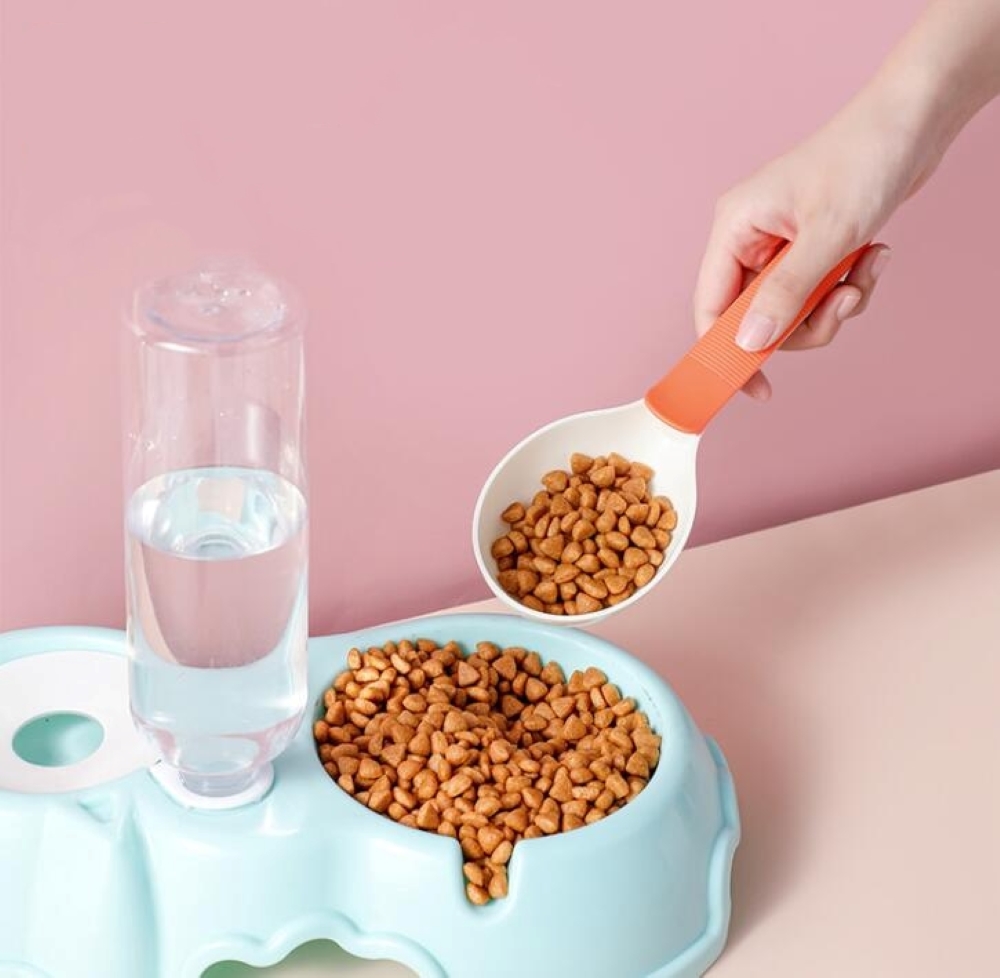 Pet Food Spoon