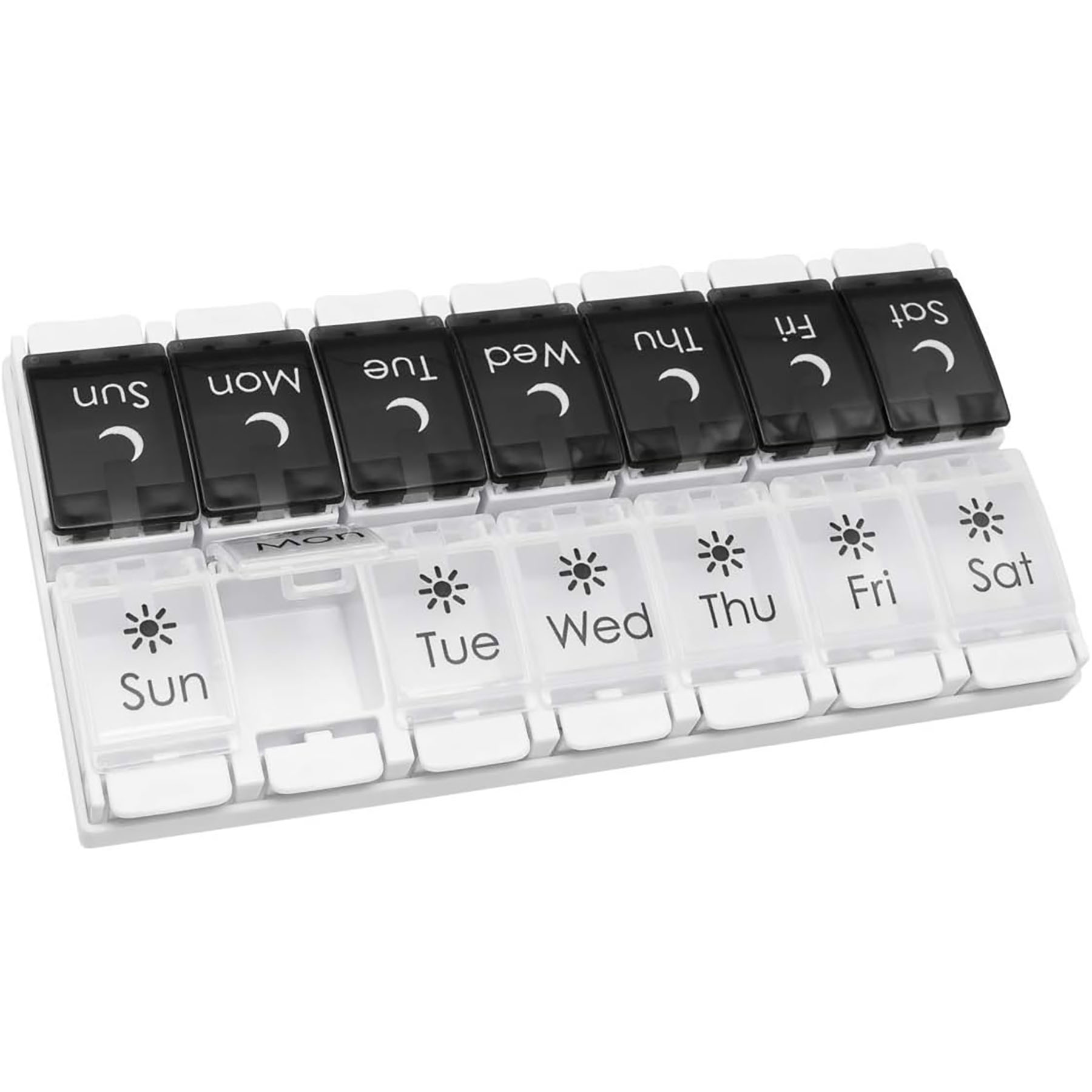 Pill Case 7