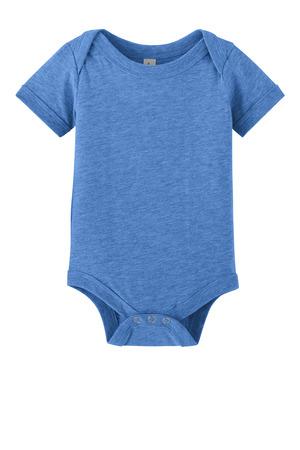 BELLA+CANVAS Infant Jersey Short Sleeve One Piece BC100B 24