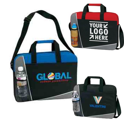 ASCENSION PIPELINE BRIEFCASE 1