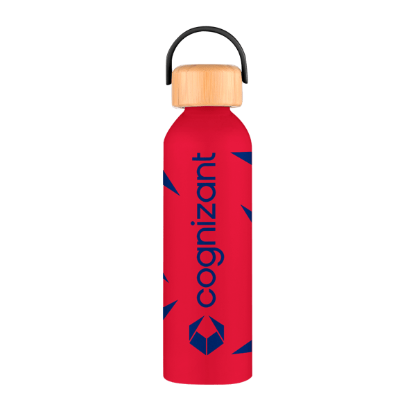 Jackson 24oz Recycled Aluminum Bottle 26