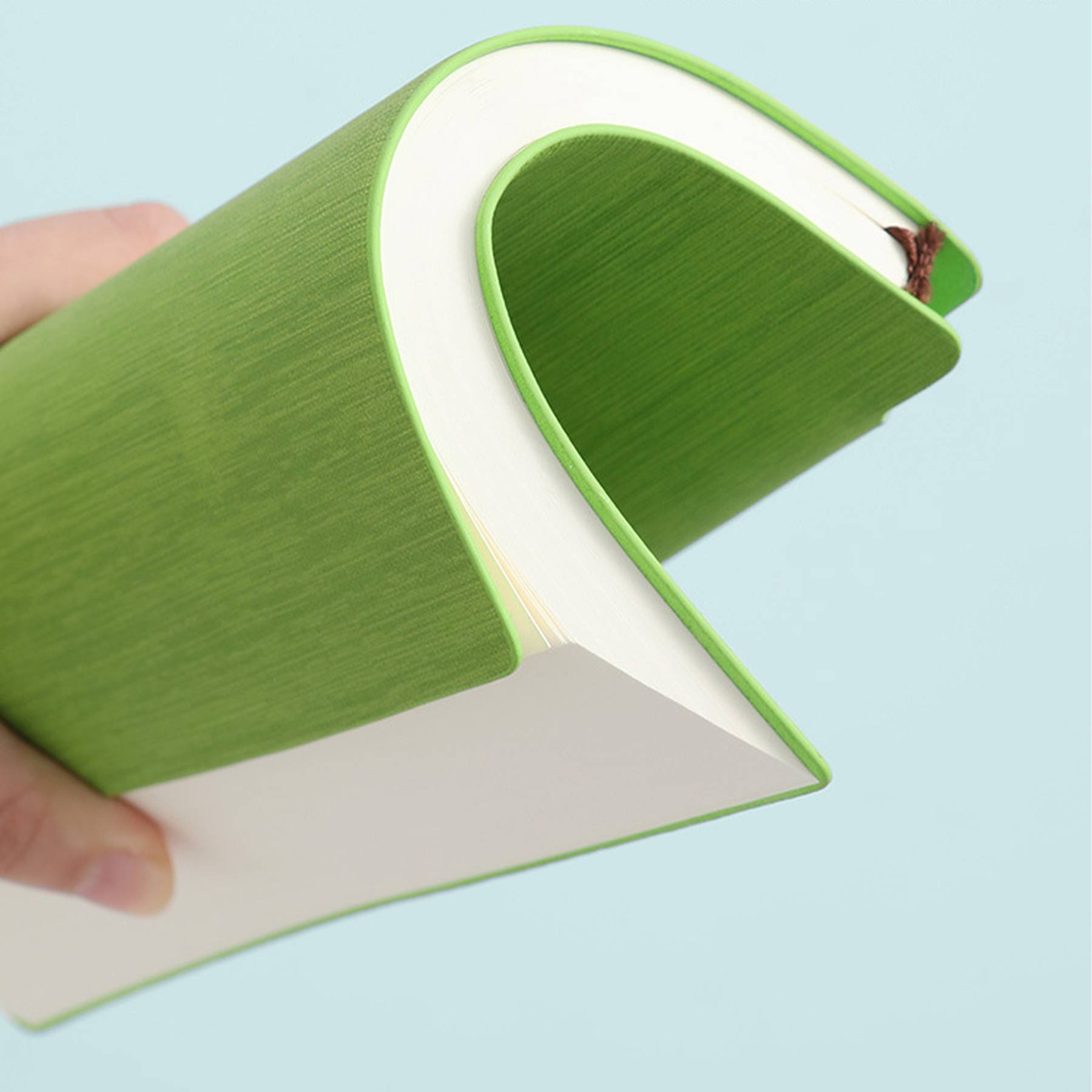 Business notebook notepad 8