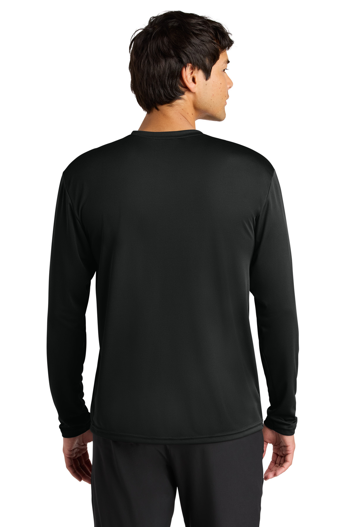 A4 Cooling Performance Long Sleeve Tee A4N3165 112