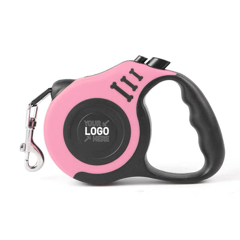 Retractable Dog Leash 5