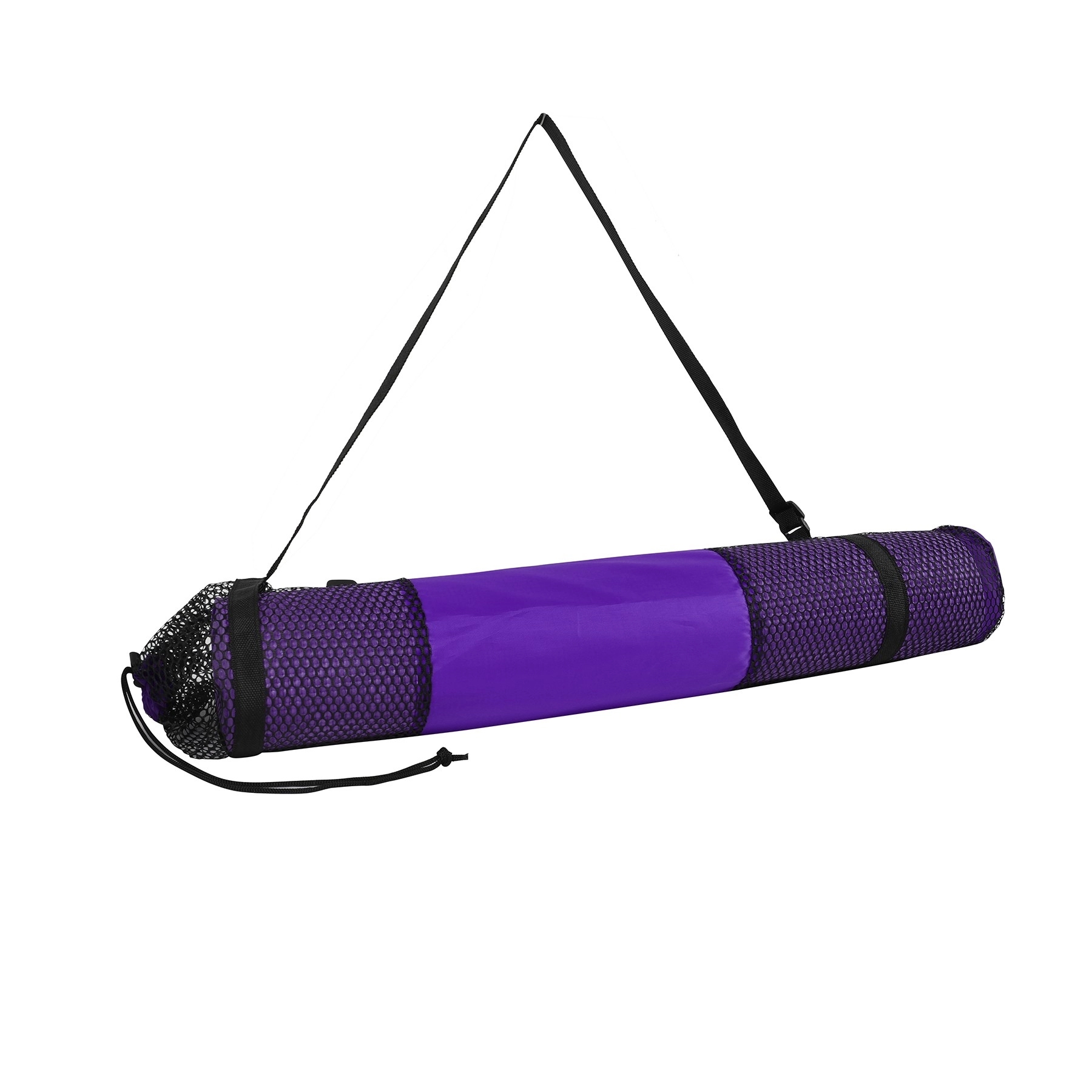 PVC Yoga Mat and Carrying Bag 3